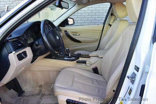 used 2014 BMW 328 car, priced at $12,900