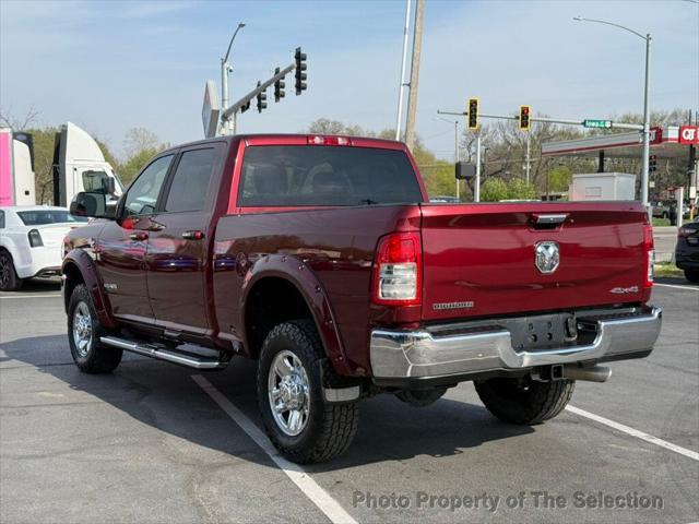 used 2019 Ram 2500 car, priced at $37,900