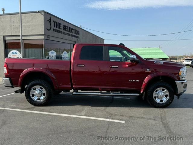 used 2019 Ram 2500 car, priced at $38,900