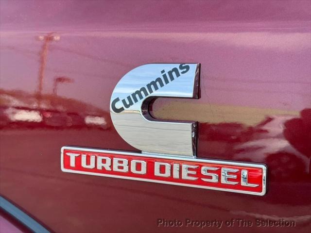 used 2019 Ram 2500 car, priced at $38,900
