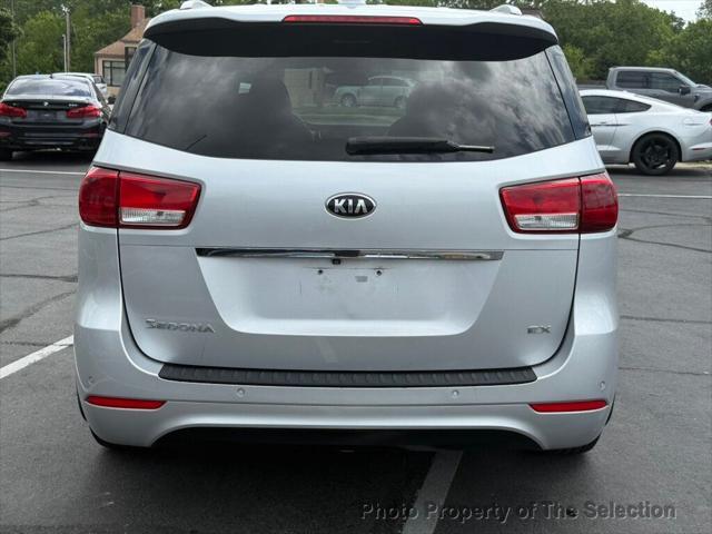 used 2015 Kia Sedona car, priced at $10,400