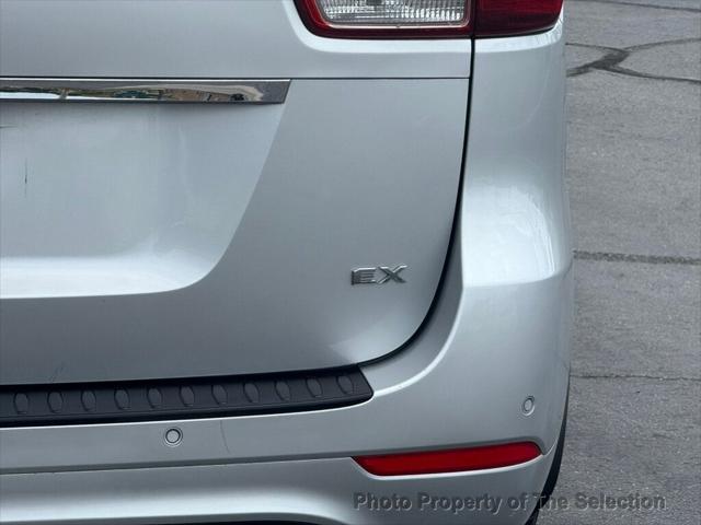used 2015 Kia Sedona car, priced at $10,400