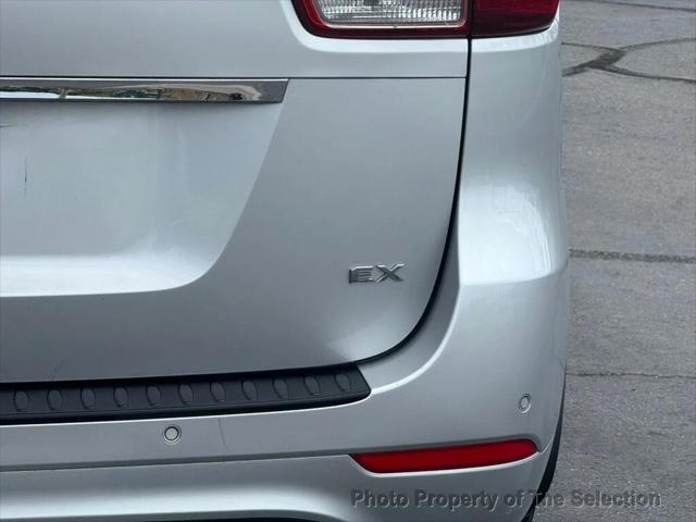 used 2015 Kia Sedona car, priced at $10,400