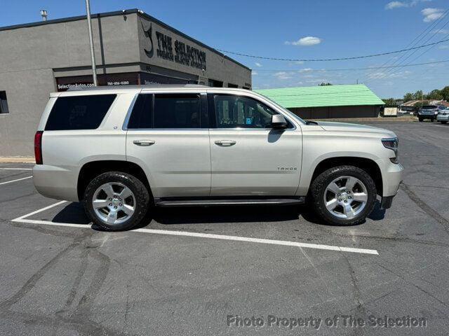 used 2015 Chevrolet Tahoe car, priced at $16,900