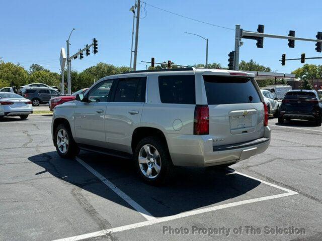 used 2015 Chevrolet Tahoe car, priced at $16,900