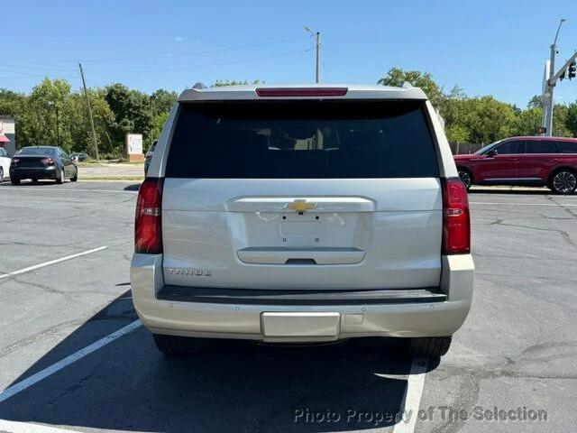used 2015 Chevrolet Tahoe car, priced at $16,900