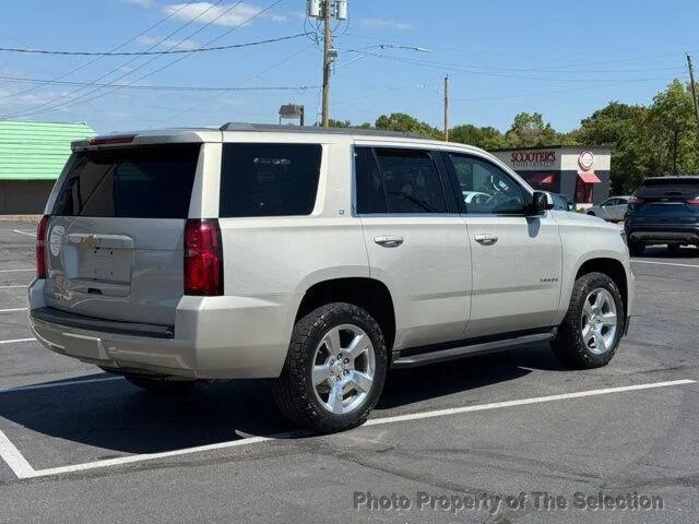 used 2015 Chevrolet Tahoe car, priced at $16,900