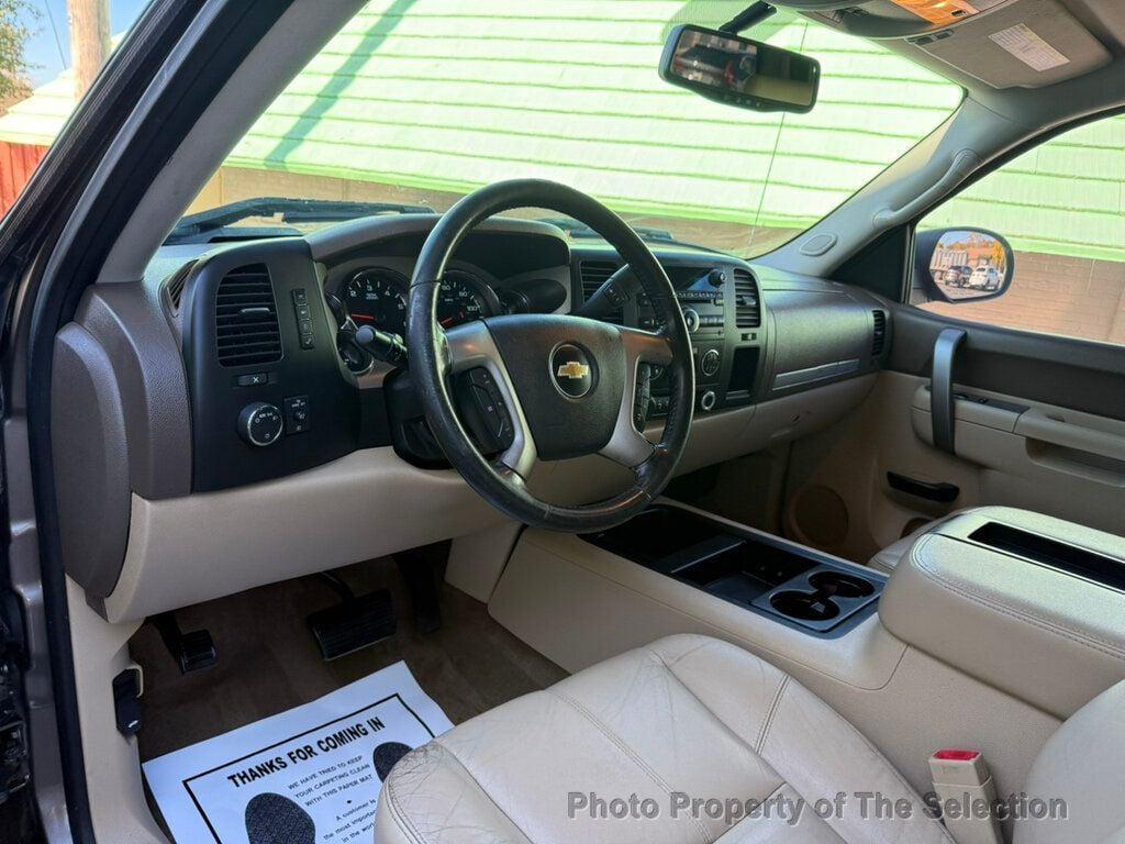 used 2013 Chevrolet Silverado 1500 car, priced at $13,900