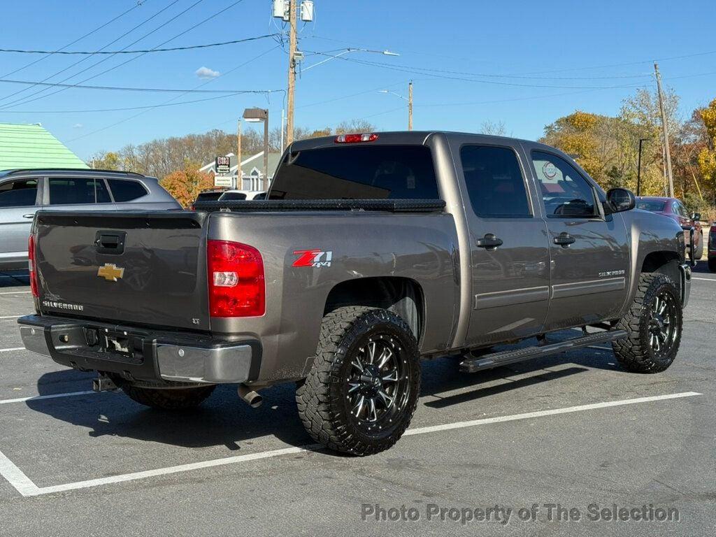 used 2013 Chevrolet Silverado 1500 car, priced at $13,900