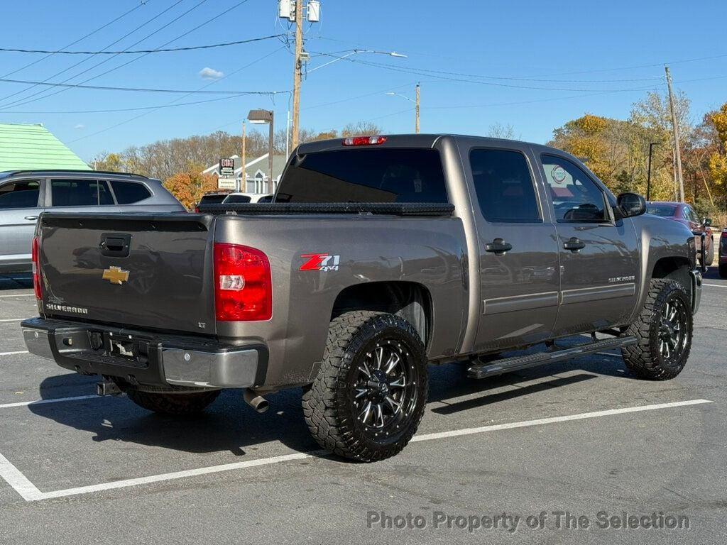 used 2013 Chevrolet Silverado 1500 car, priced at $13,900