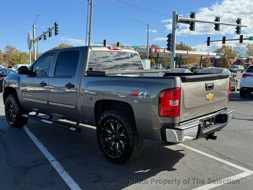 used 2013 Chevrolet Silverado 1500 car, priced at $13,900