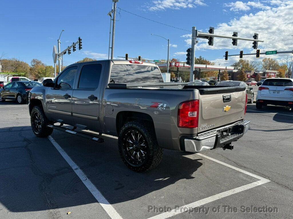 used 2013 Chevrolet Silverado 1500 car, priced at $13,900