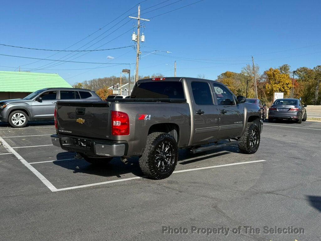 used 2013 Chevrolet Silverado 1500 car, priced at $13,900