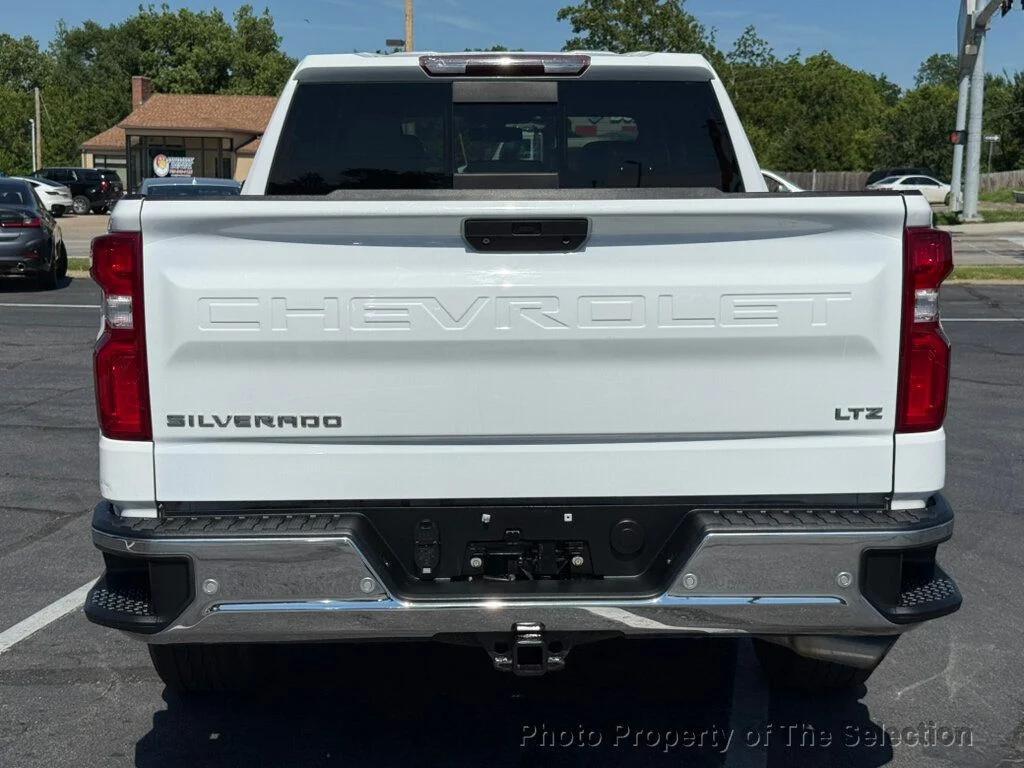 used 2019 Chevrolet Silverado 1500 car, priced at $31,400