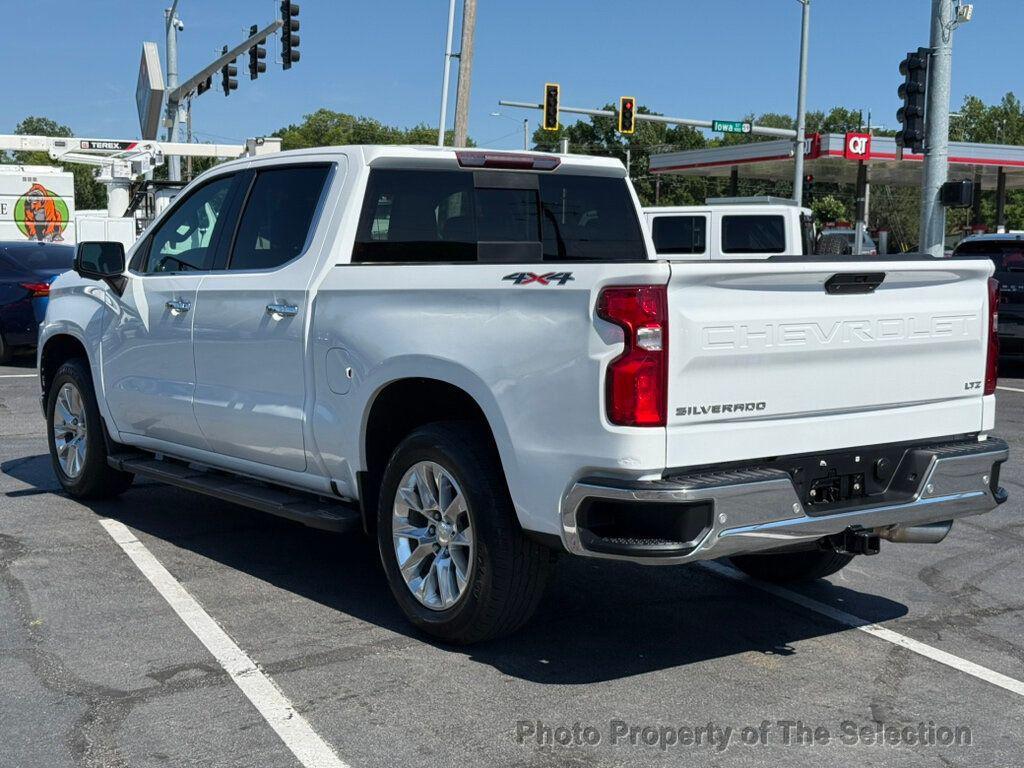 used 2019 Chevrolet Silverado 1500 car, priced at $31,400