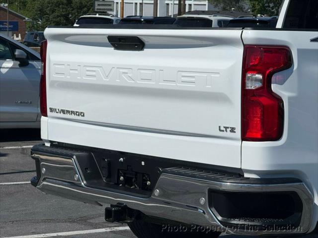used 2019 Chevrolet Silverado 1500 car, priced at $31,400