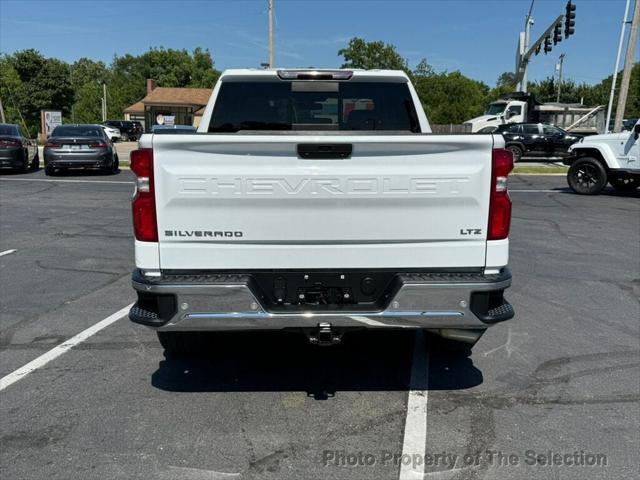 used 2019 Chevrolet Silverado 1500 car, priced at $31,400