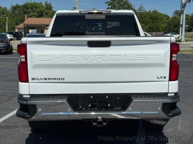 used 2019 Chevrolet Silverado 1500 car, priced at $31,400