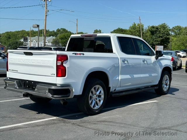 used 2019 Chevrolet Silverado 1500 car, priced at $31,400