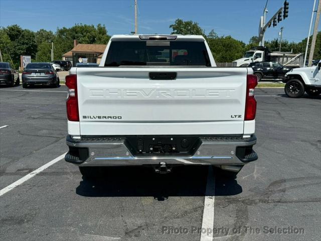 used 2019 Chevrolet Silverado 1500 car, priced at $31,400