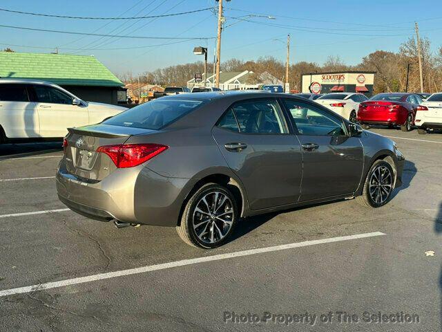 used 2019 Toyota Corolla car, priced at $13,900