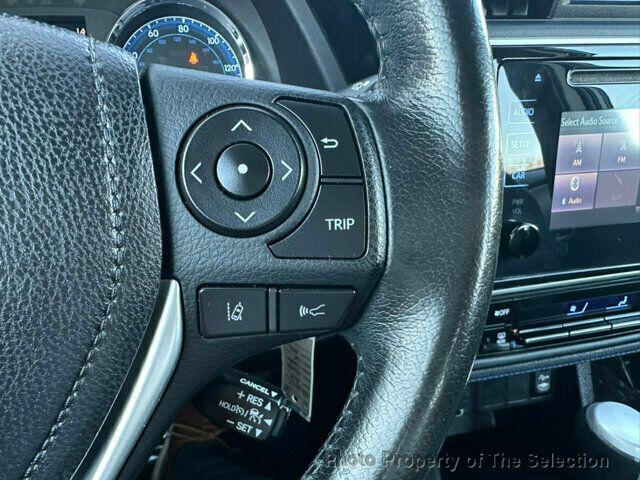 used 2019 Toyota Corolla car, priced at $13,900