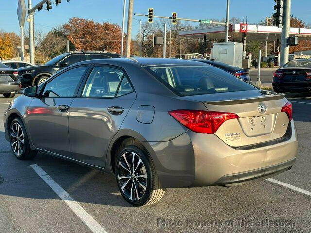 used 2019 Toyota Corolla car, priced at $13,900