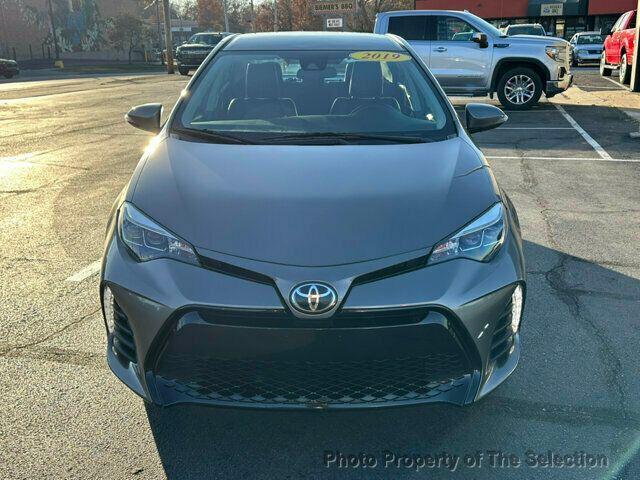 used 2019 Toyota Corolla car, priced at $13,900