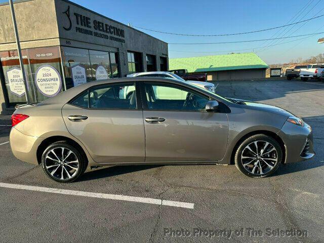 used 2019 Toyota Corolla car, priced at $13,900