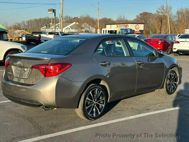 used 2019 Toyota Corolla car, priced at $13,900