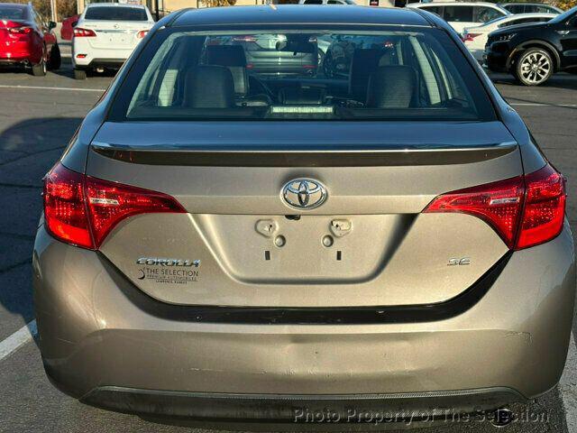 used 2019 Toyota Corolla car, priced at $13,900