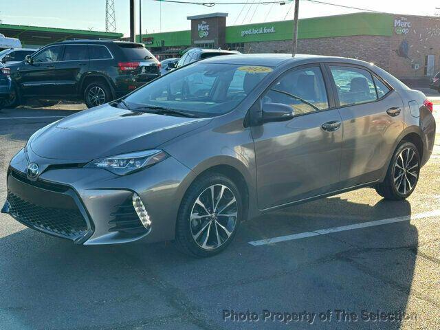 used 2019 Toyota Corolla car, priced at $13,900