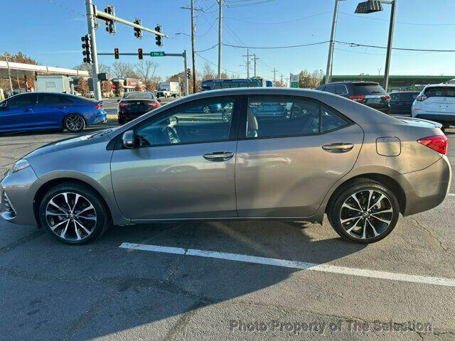 used 2019 Toyota Corolla car, priced at $13,900