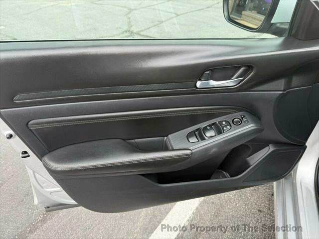 used 2020 Nissan Altima car, priced at $13,900