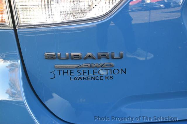 used 2022 Subaru Forester car, priced at $26,700