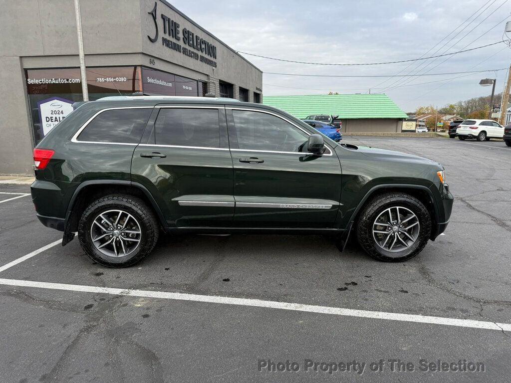 used 2011 Jeep Grand Cherokee car, priced at $6,900