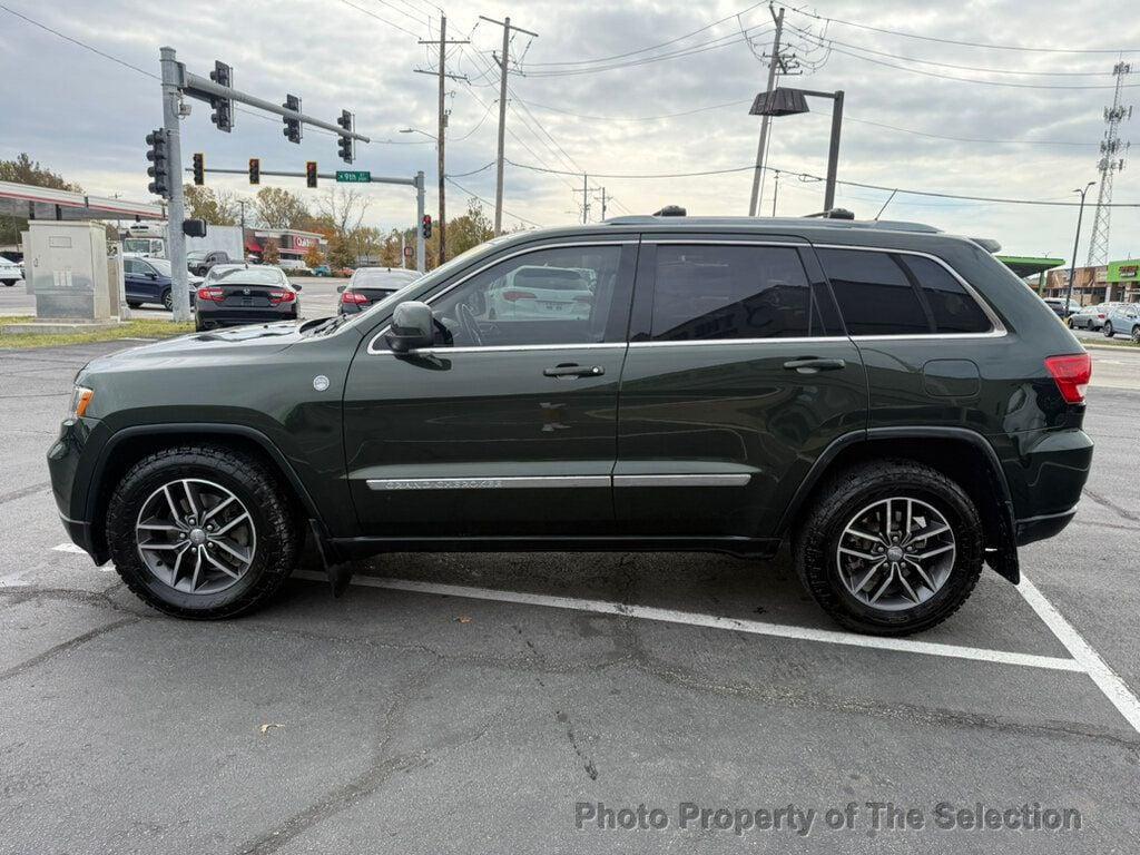 used 2011 Jeep Grand Cherokee car, priced at $6,900