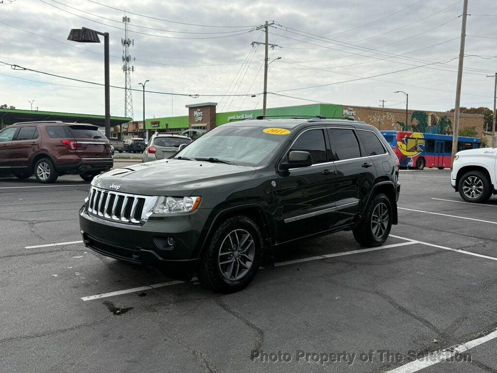 used 2011 Jeep Grand Cherokee car, priced at $6,900