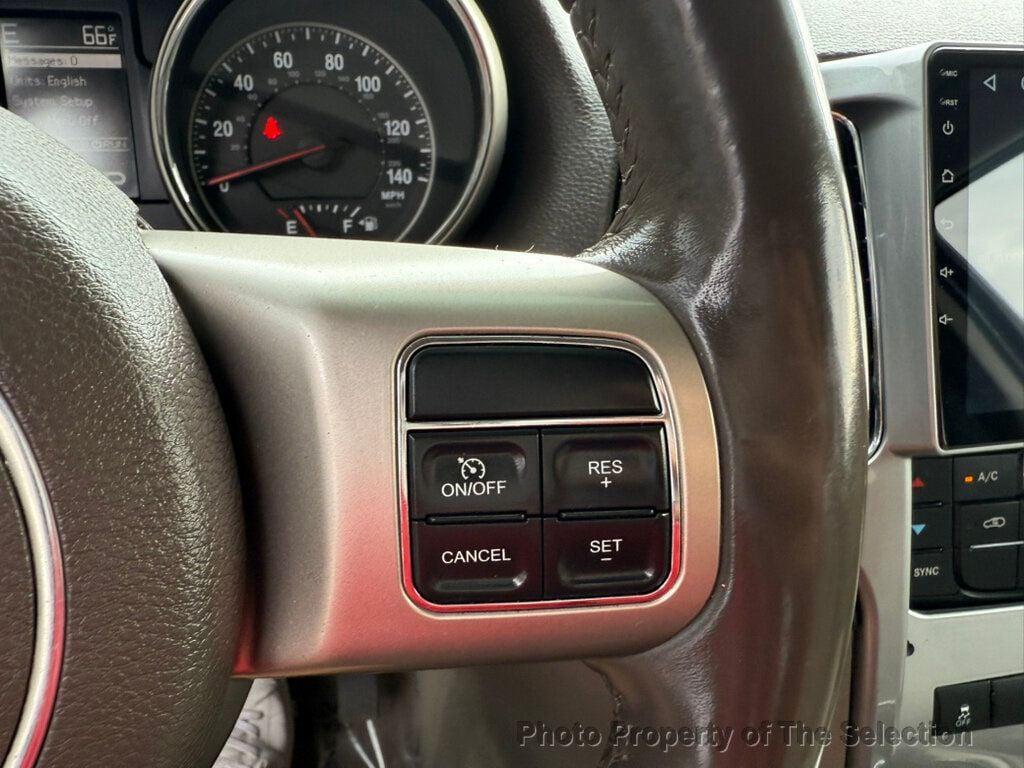 used 2011 Jeep Grand Cherokee car, priced at $6,900