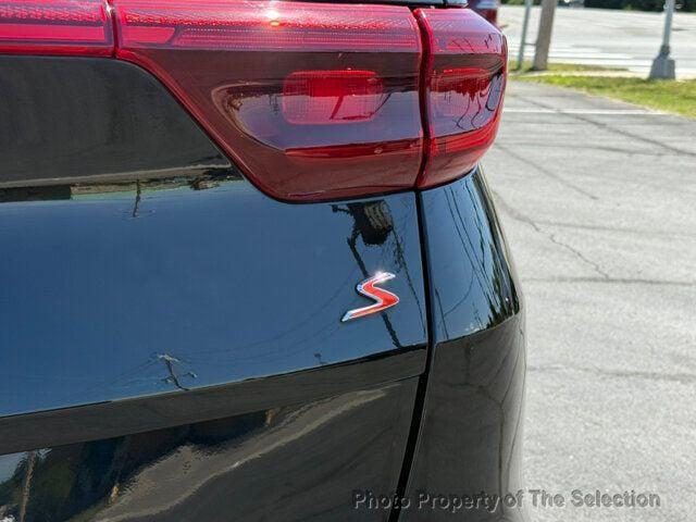 used 2020 Kia Sportage car, priced at $17,400