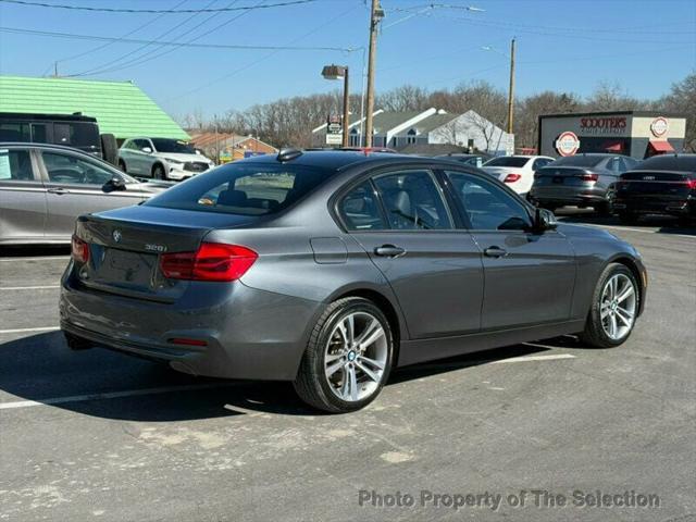 used 2016 BMW 328 car, priced at $15,900