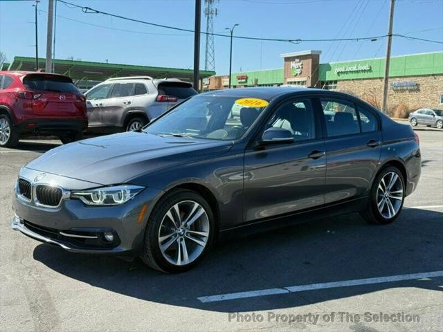 used 2016 BMW 328 car, priced at $15,900