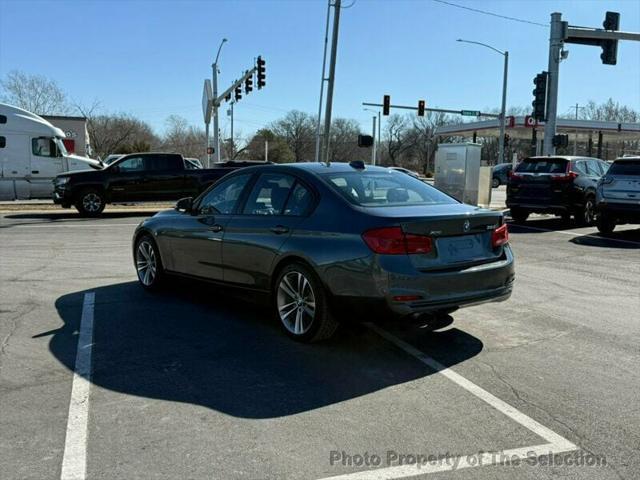 used 2016 BMW 328 car, priced at $15,900