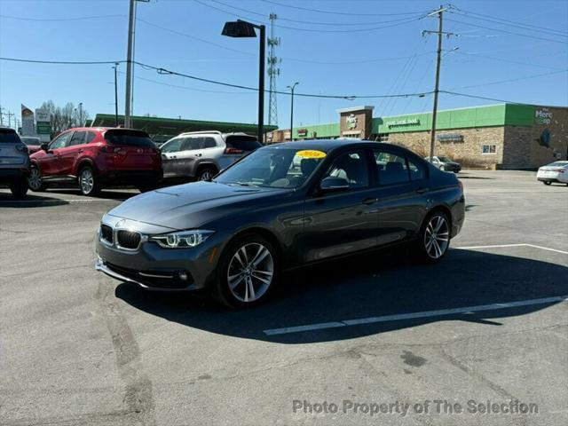 used 2016 BMW 328 car, priced at $15,900