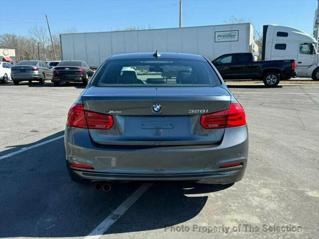 used 2016 BMW 328 car, priced at $15,900