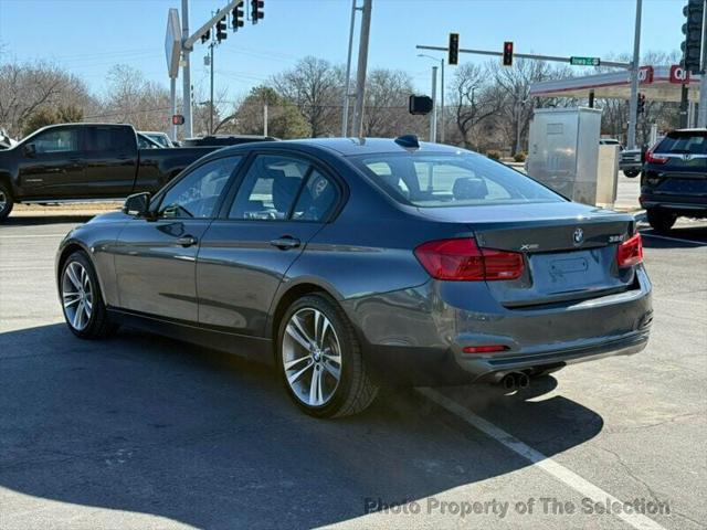 used 2016 BMW 328 car, priced at $15,900