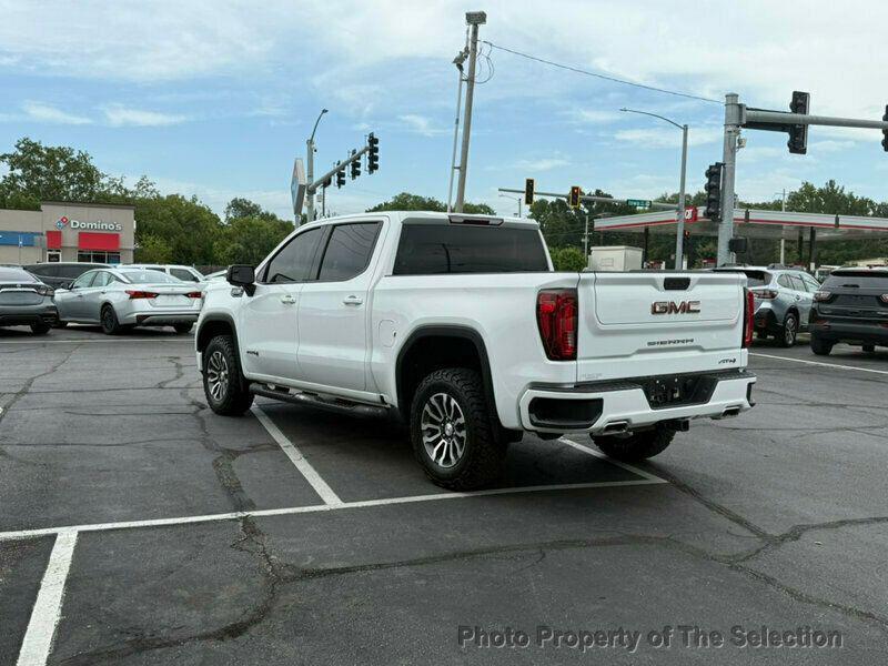 used 2020 GMC Sierra 1500 car, priced at $29,900