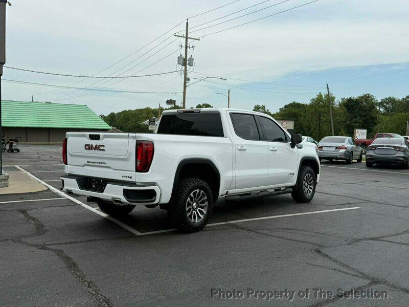 used 2020 GMC Sierra 1500 car, priced at $29,900