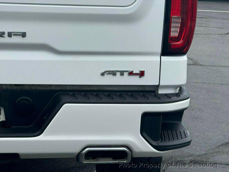 used 2020 GMC Sierra 1500 car, priced at $29,900