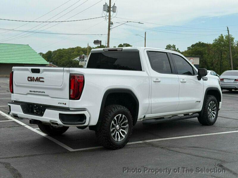 used 2020 GMC Sierra 1500 car, priced at $29,900